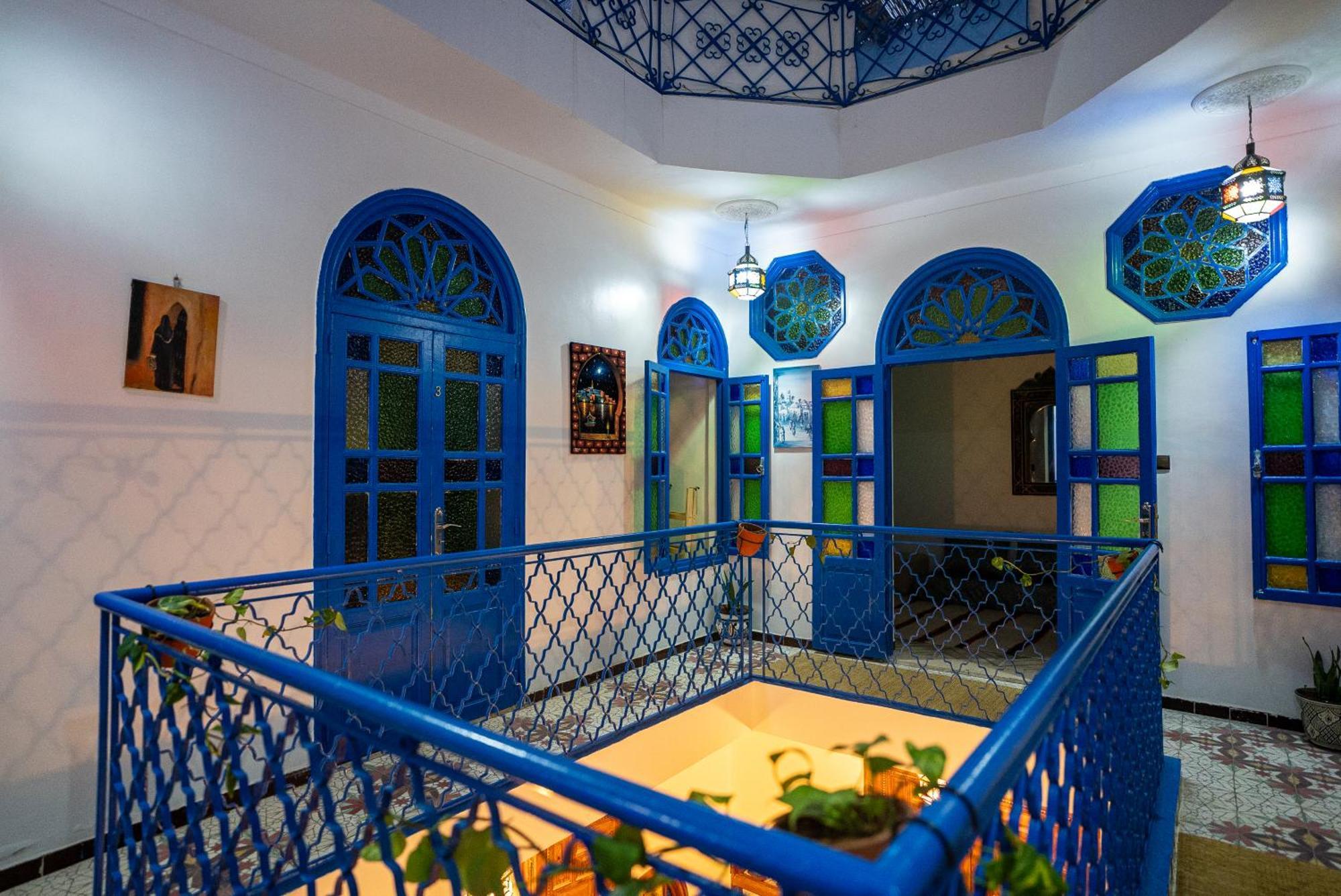 Dar Ribati Apartment Sale Exterior photo