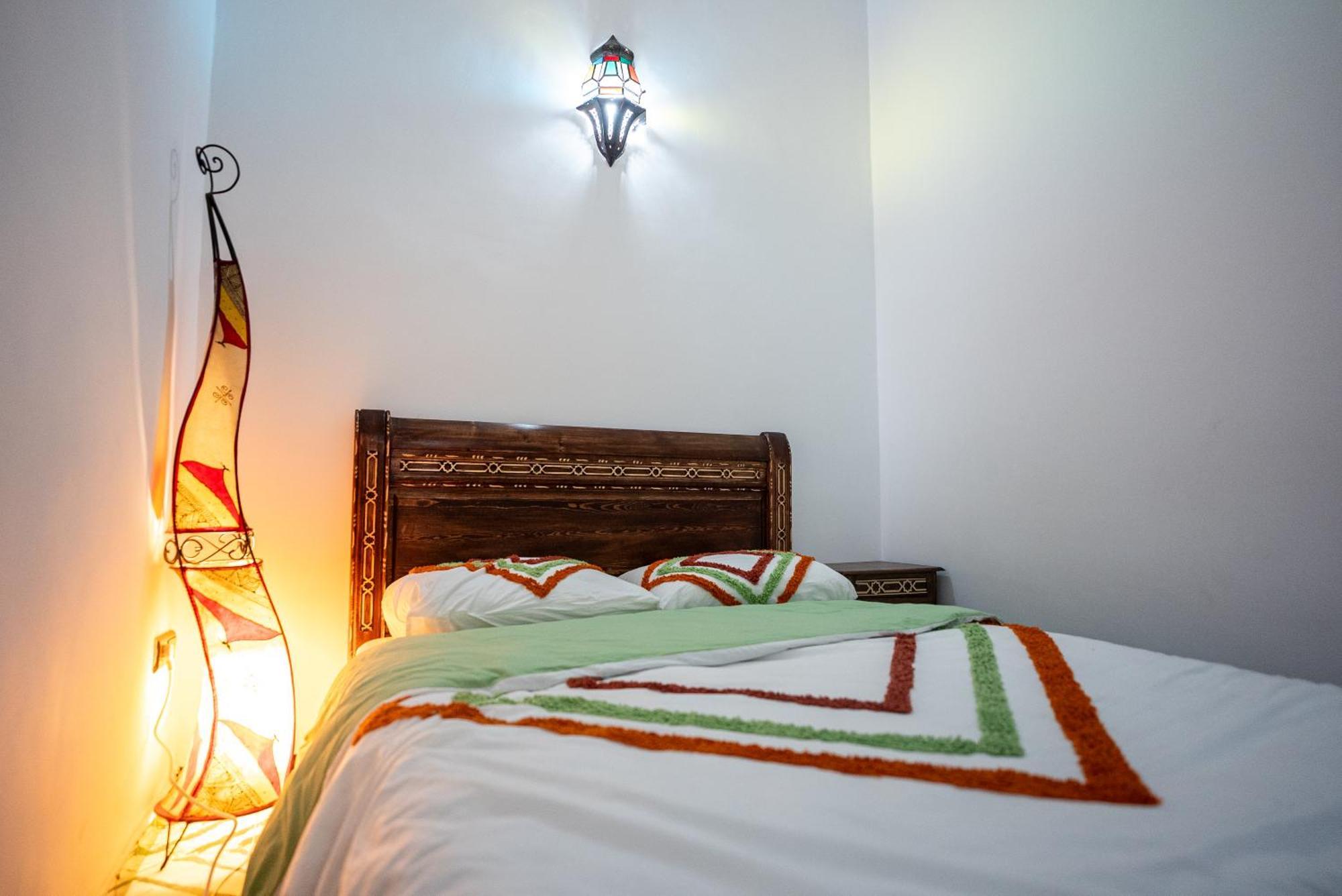 Dar Ribati Apartment Sale Exterior photo