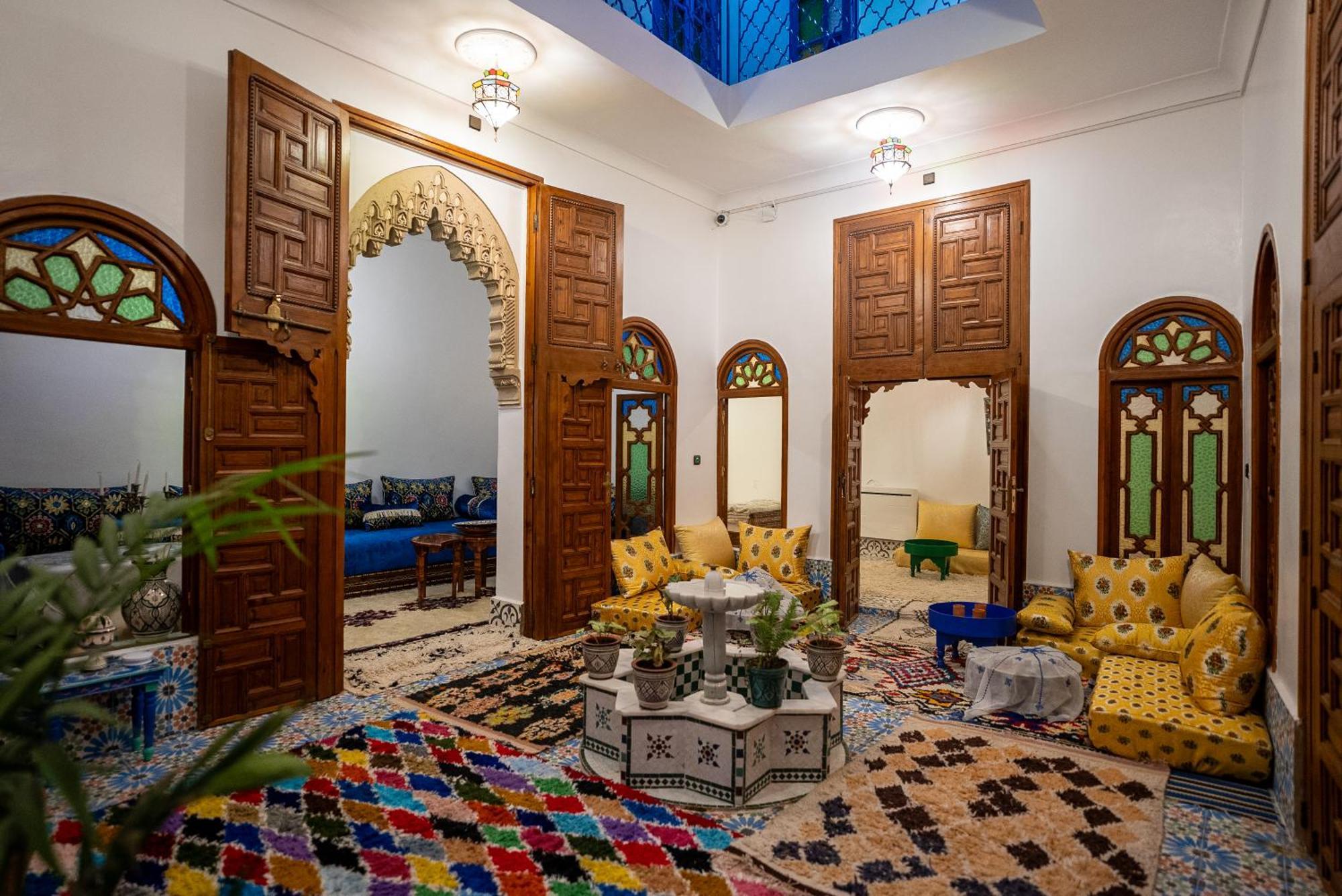 Dar Ribati Apartment Sale Exterior photo
