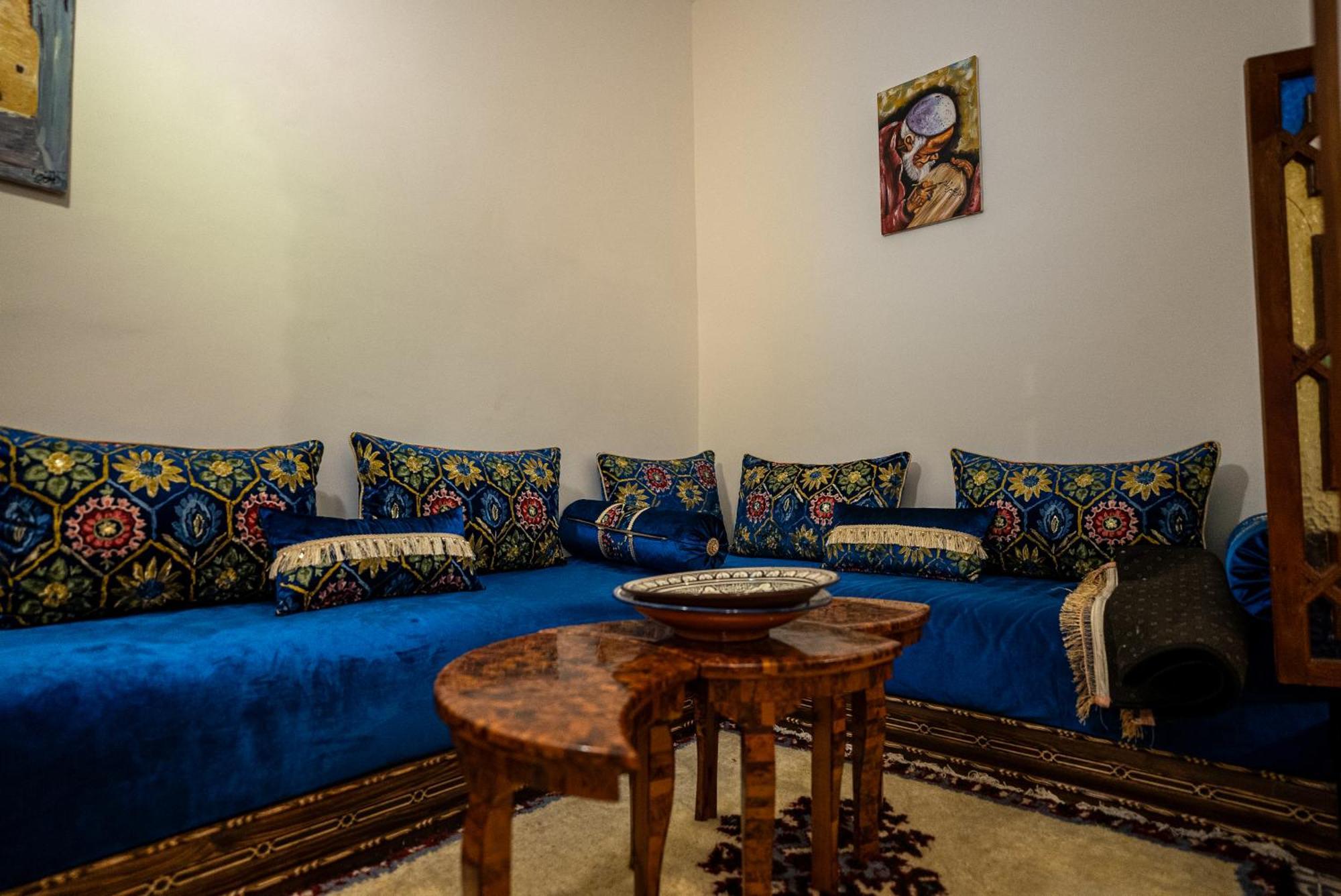 Dar Ribati Apartment Sale Exterior photo