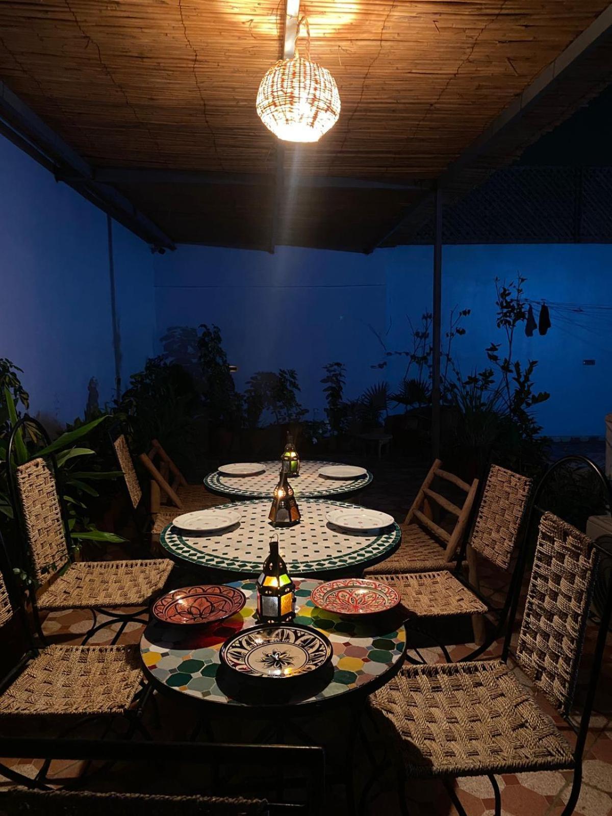 Dar Ribati Apartment Sale Exterior photo